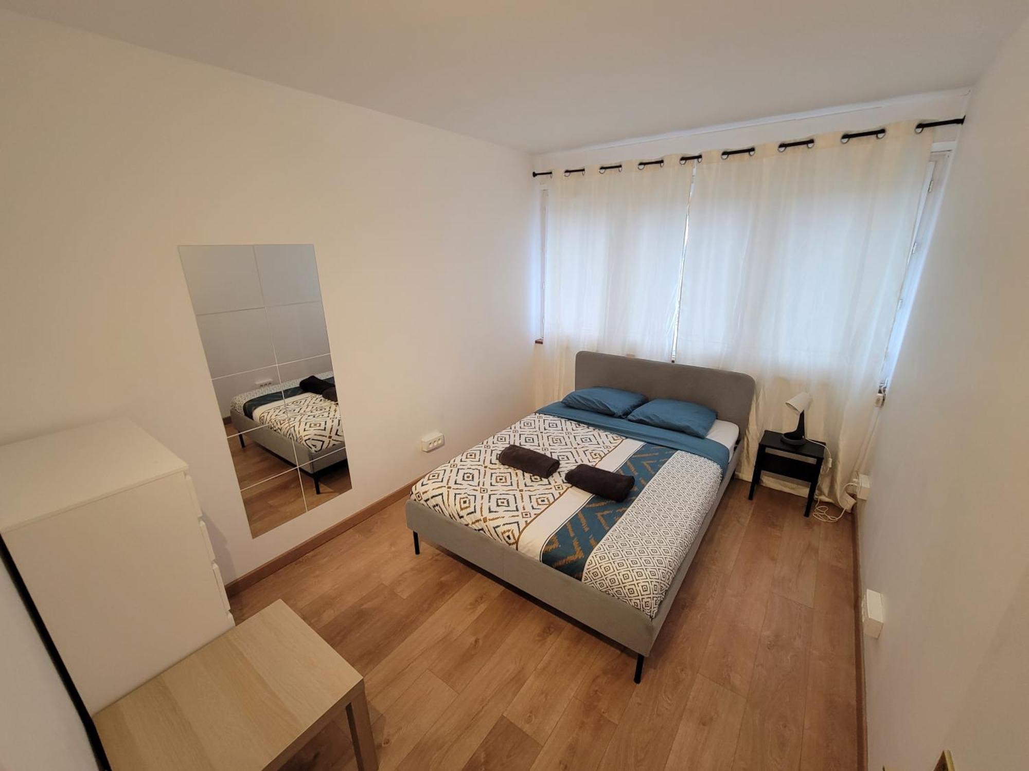 Beautiful & Cosy 3 Bedrooms Full Accommodation Ris-Orangis Exterior photo
